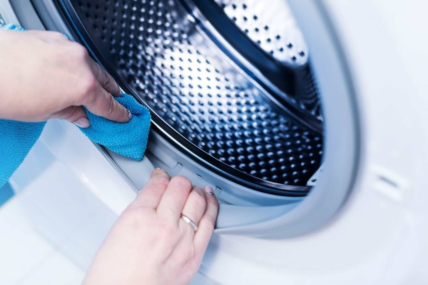 Tips To Keep the Washing Machine Clean U Green Clean